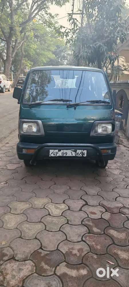 Rto Lpg Passing,8 Seater Rto Passing, In Good Condition