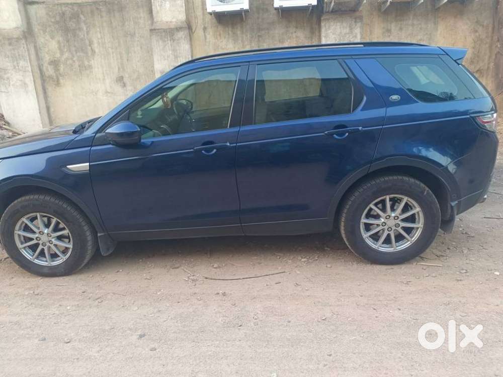 Land Rover Discovery Sport Td4 Se, 2016, Diesel