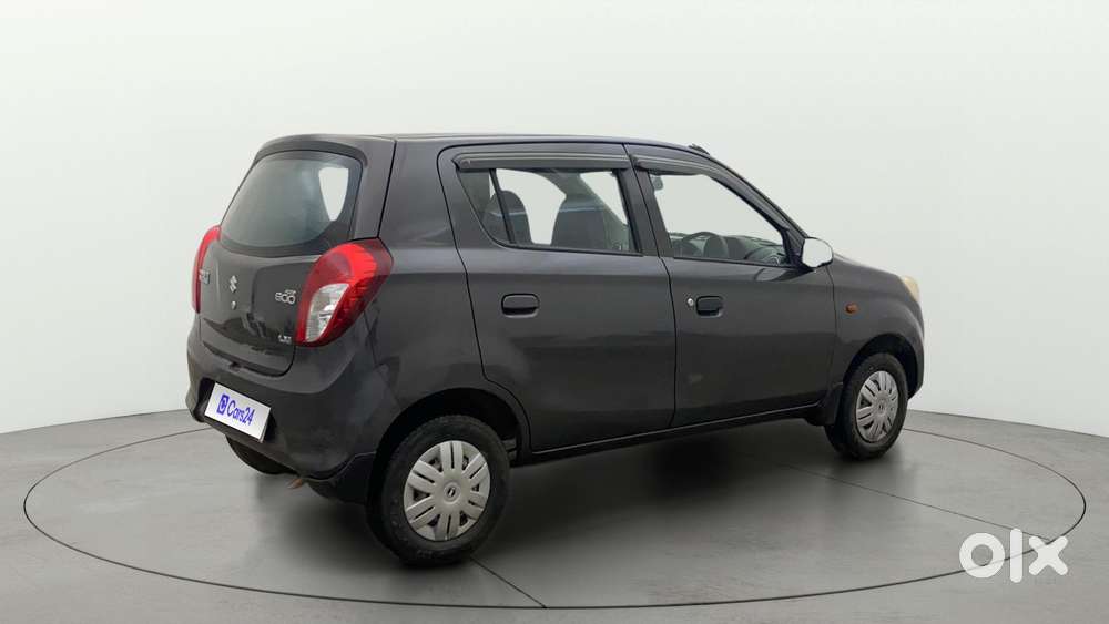 Maruti Suzuki Alto 800 Lxi, 2014, Petrol