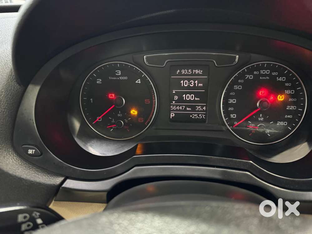 Audi Q3 35 Tdi Quattro Premium, 2016, Diesel