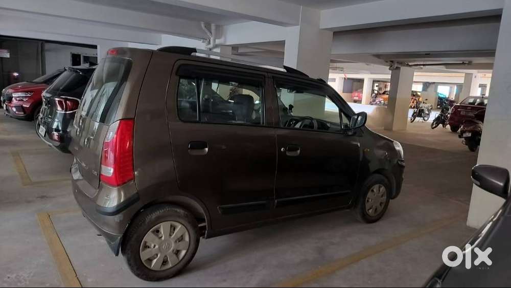 Wagon R For Sale