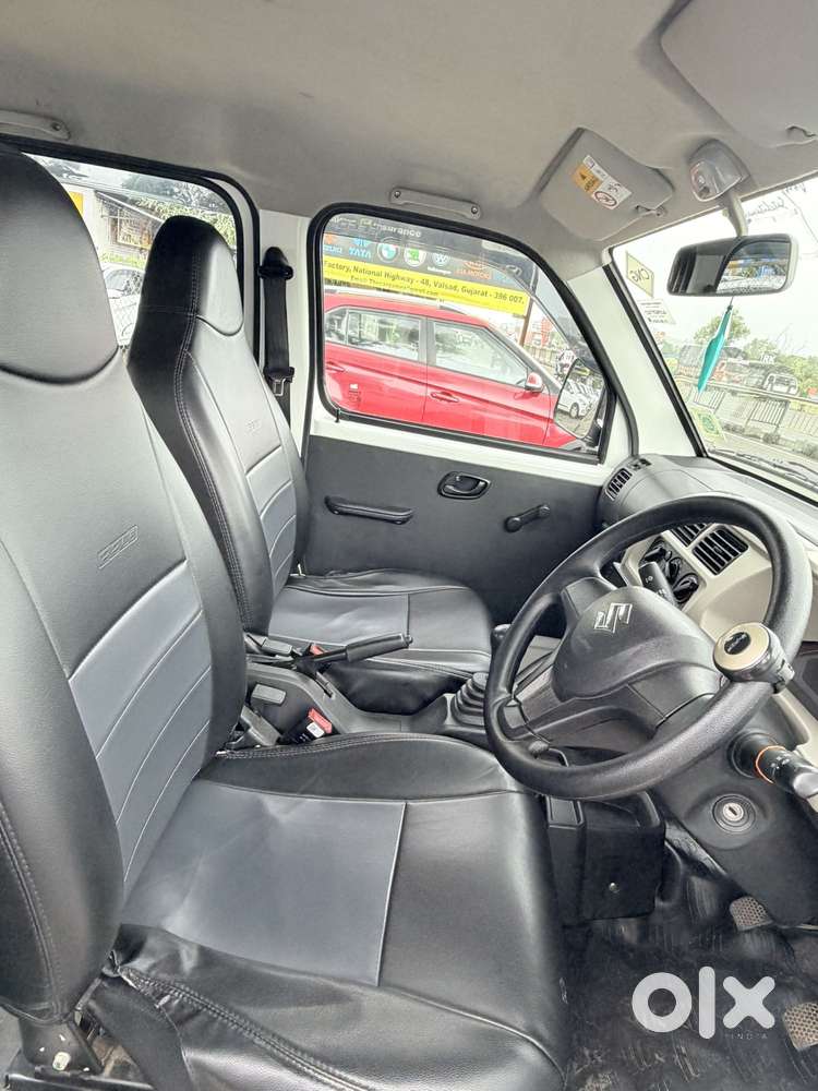 Maruti Suzuki Eeco Cng 5 Seater Ac, 2024, Cng & Hybrids