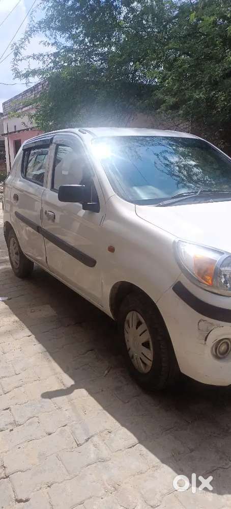 Maruti Suzuki 800 2019 Petrol