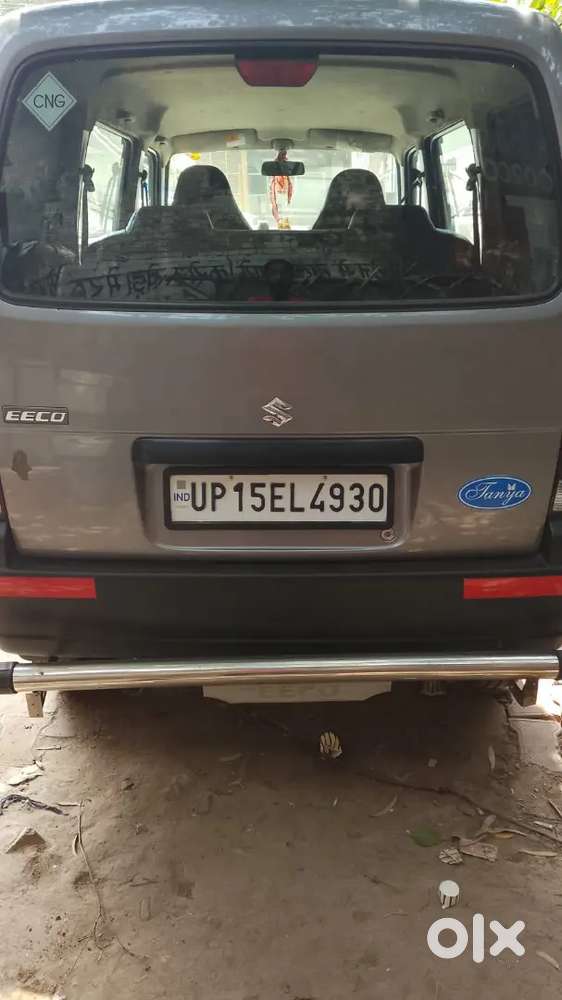 Maruti Suzuki Eeco 2024