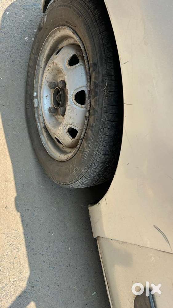 Maruti Suzuki Wagon R Flex Fuel 2007 Petrol Well Maintained