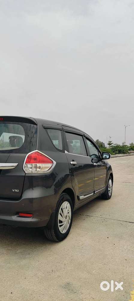 Maruti Suzuki Ertiga Vxi Cng, 2018, Cng & Hybrids