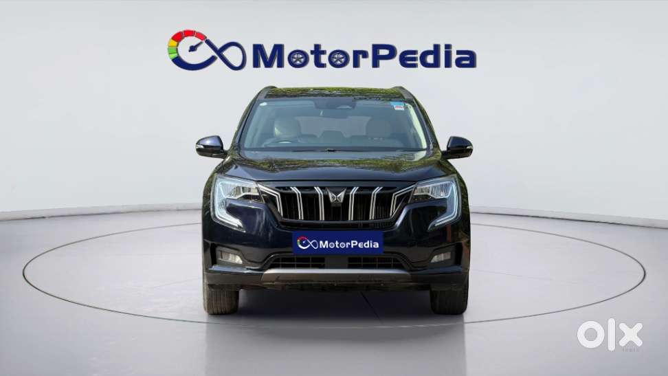 Mahindra Xuv700 2.0 Ax 7 Petrol At Str, 2024, Petrol