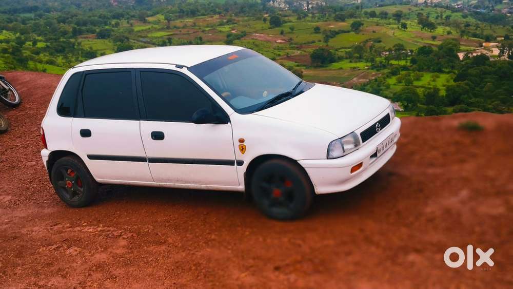 Excellent Condition Car For Sell Zen Vxi