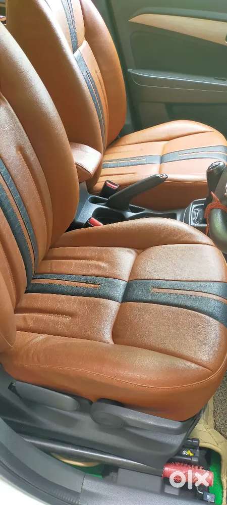 Maruti Suzuki Brezza Zdi 2017