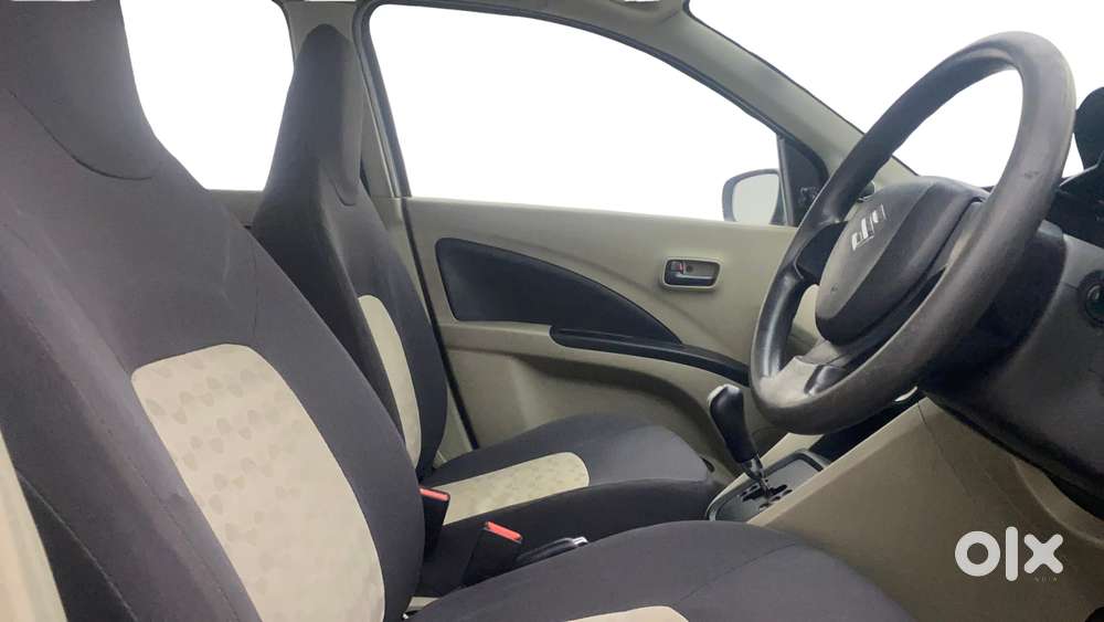 Maruti Suzuki Celerio 2014-2017 Vxi At, 2016, Petrol