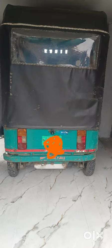 Mahindra Be 6 2021 Electric