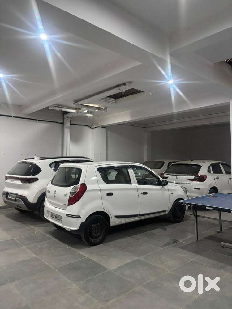 Maruti Suzuki Alto K10 2015 Petrol Well Maintained