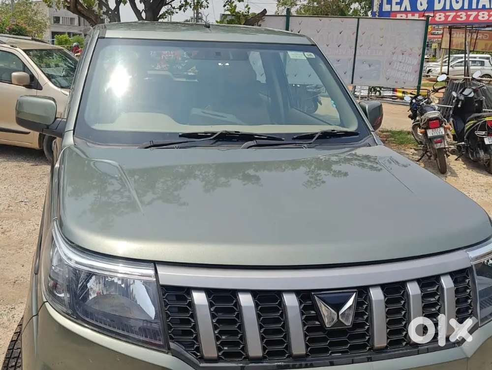 Mahindra Bolero Neo 2024 Diesel 74650 Km Driven