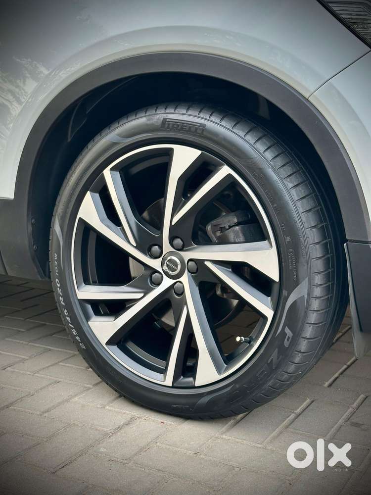 Volvo Xc40 D4 R-design, 2018, Diesel