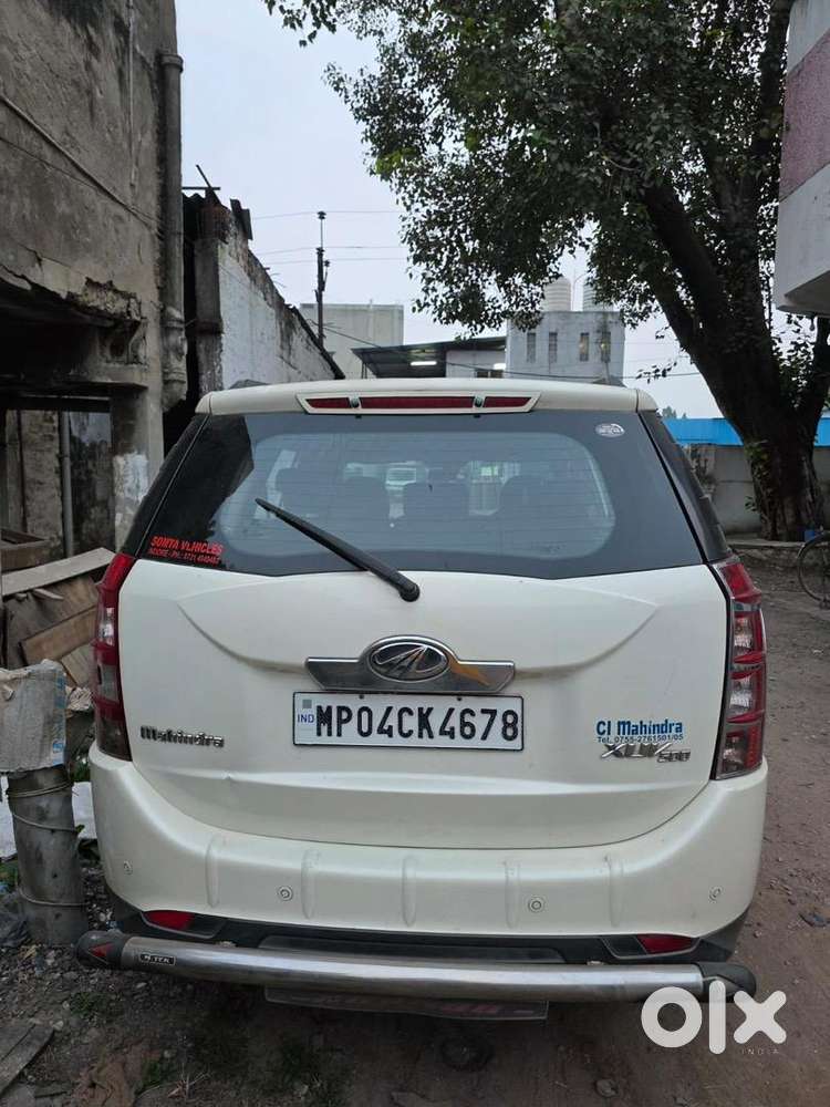 Mahindra Xuv500 Diesel Good Condition
