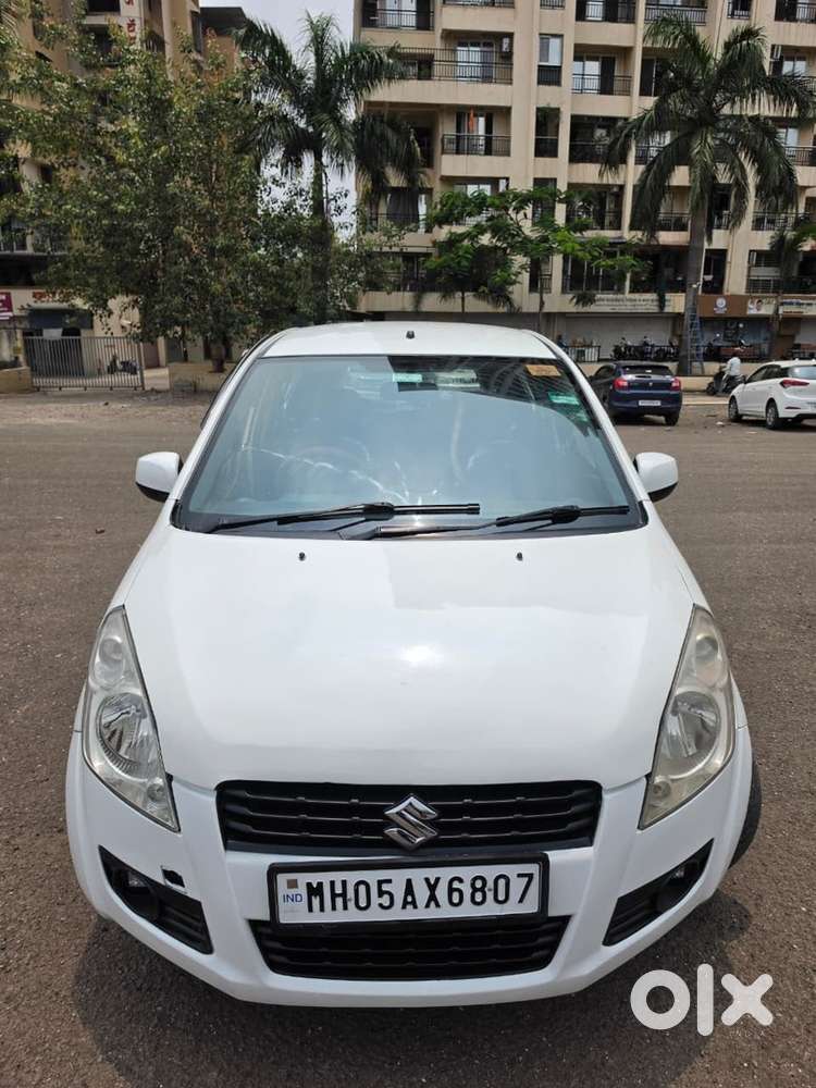 Maruti Ritz Vdi 2012 Diesel