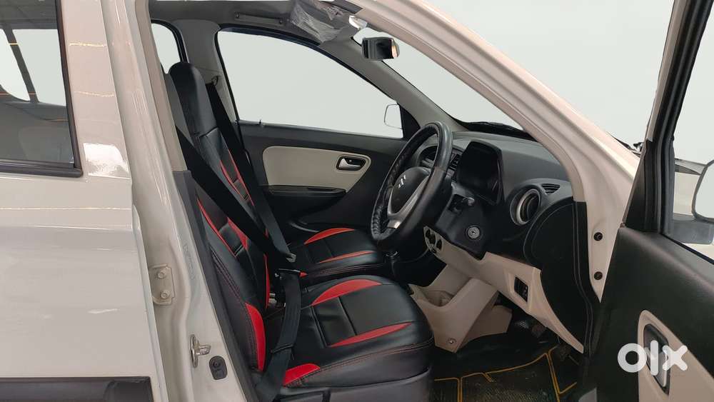 Maruti Suzuki Alto 800 Lxi, 2020, Petrol