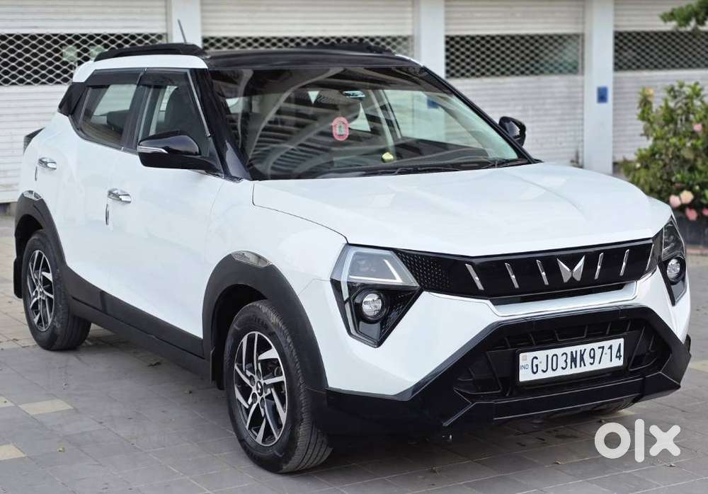 Mahindra Xuv 3xo Ax5 Pm At, 2024, Diesel