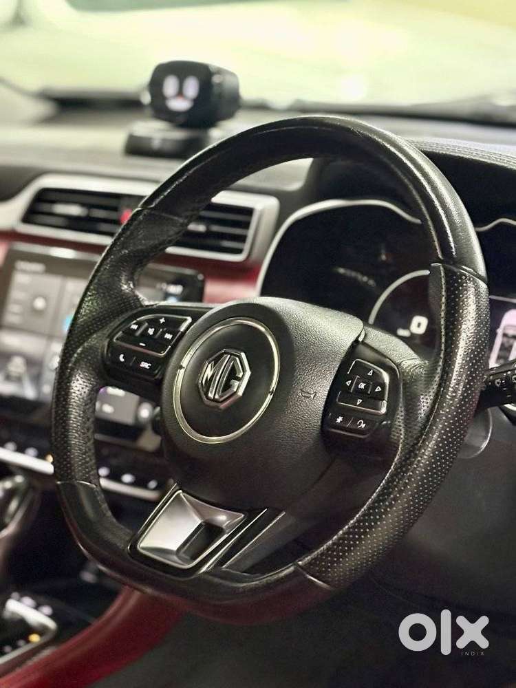 Mg Astor 1.5 Savvy Cvt, 2022, Petrol