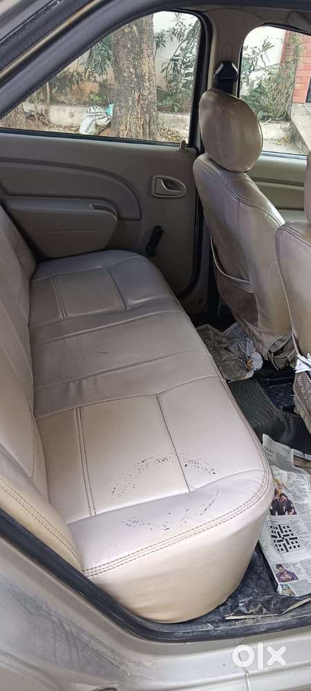 Mahindra Logan Petrol 1.4 Gle, 2008, Petrol