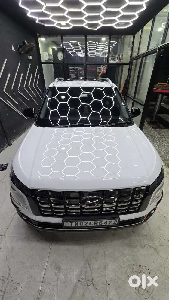 Hyundai Venue 1.0 S 2024