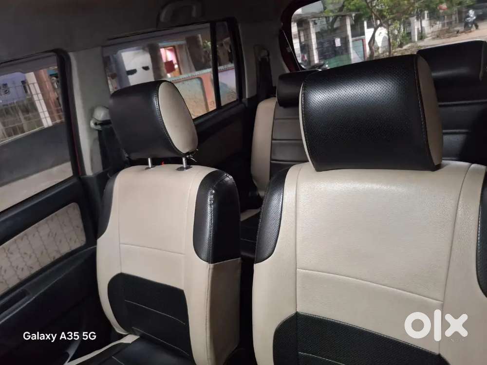 Maruthi Suzuki Wagonr Vxi Optional 2017 Reg