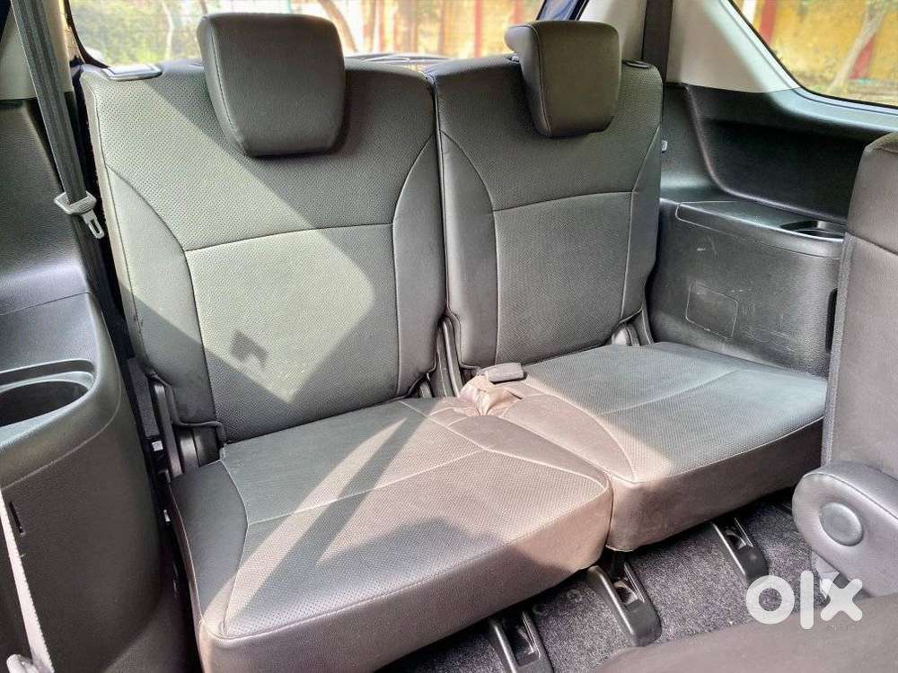 Maruti Suzuki Xl6 Alpha At, 2022, Petrol