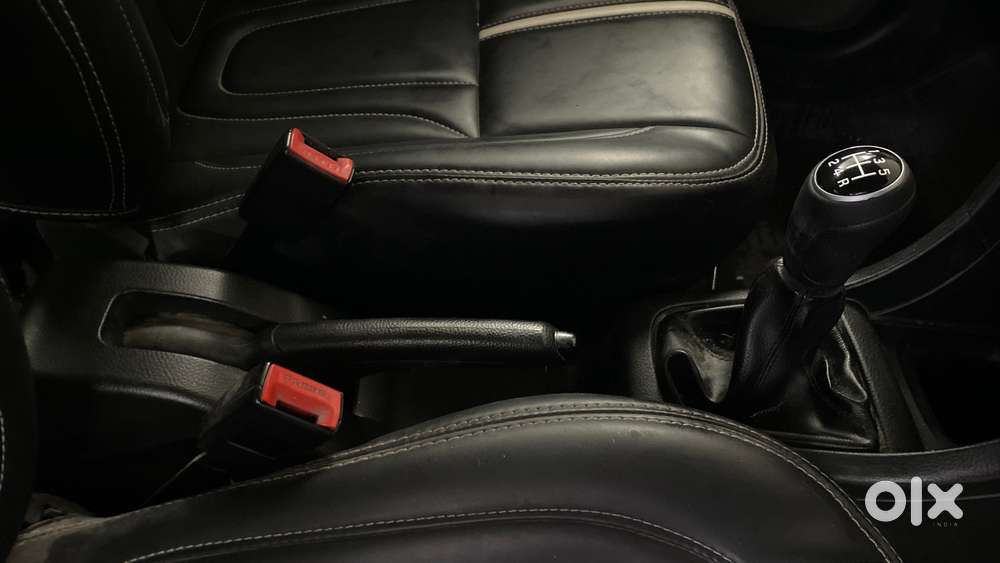 Maruti Suzuki Swift 1.2 Lxi (o), 2017, Petrol