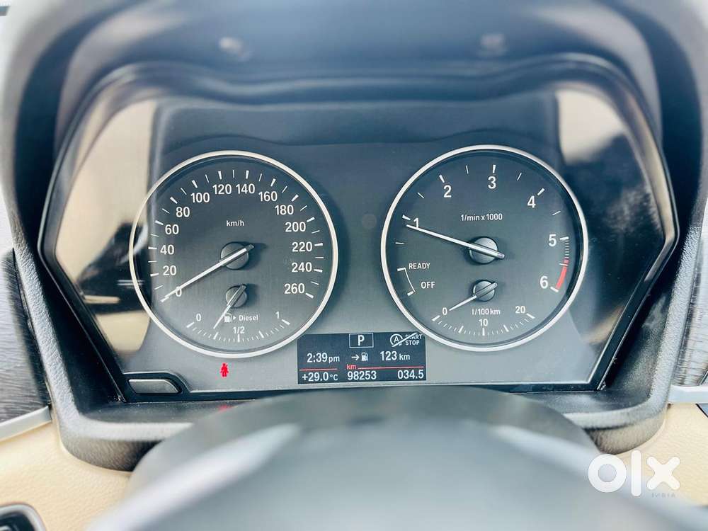 Bmw X1 2.0 Sdrive 20d, 2018, Diesel