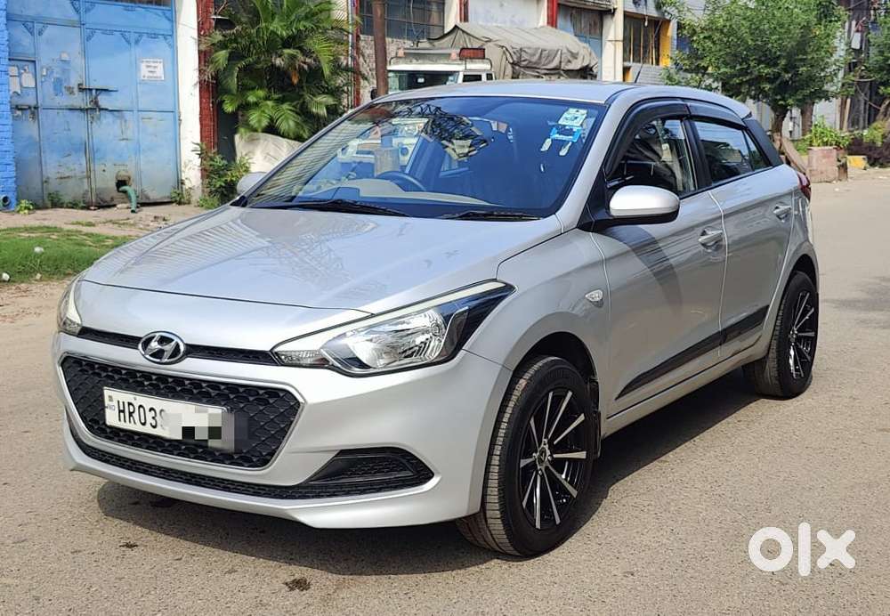 Hyundai Elite I20 Magna 1.4 Crdi, 2015, Diesel
