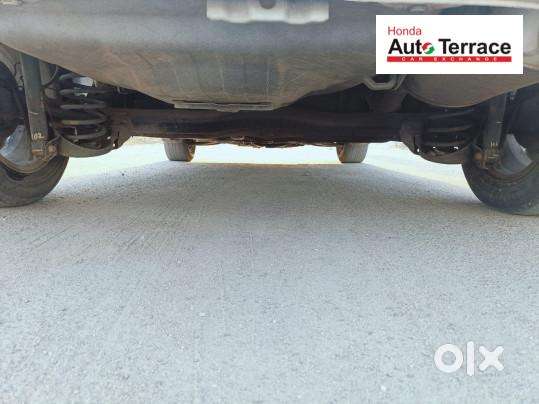 Honda Amaze Vx I Dtec, 2016, Diesel