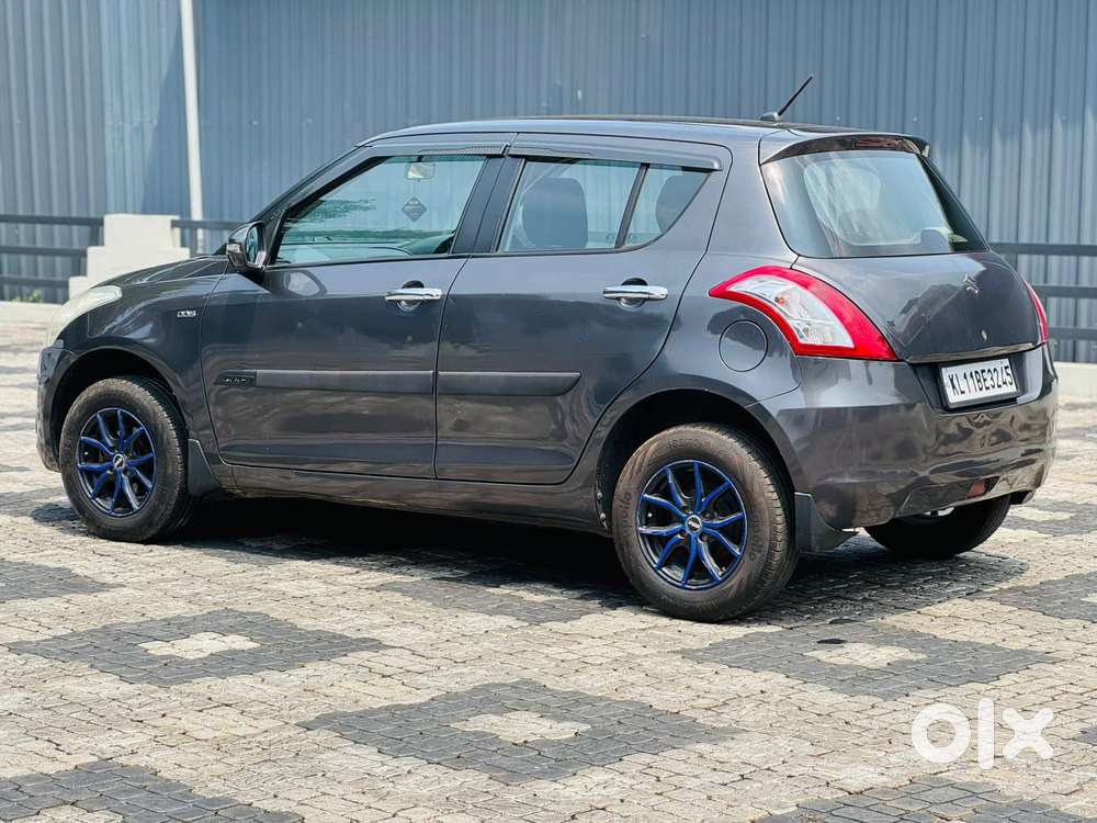 Maruti Suzuki Swift Ddis Vdi, 2016, Petrol