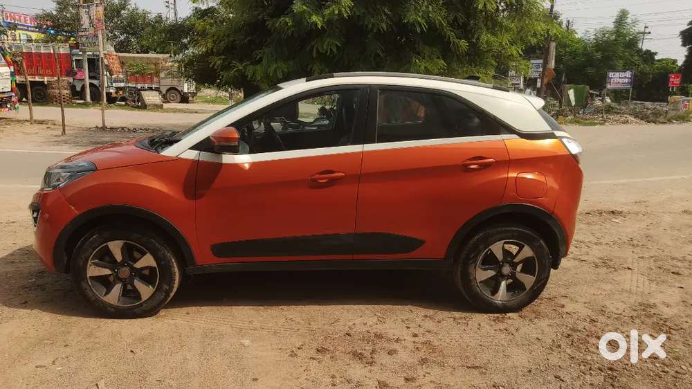 Tata Nexon 1.5 Revotorq 2019