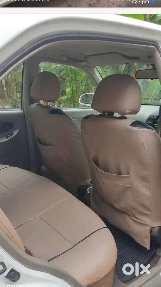 Hyundai Accent Hatchback 2007