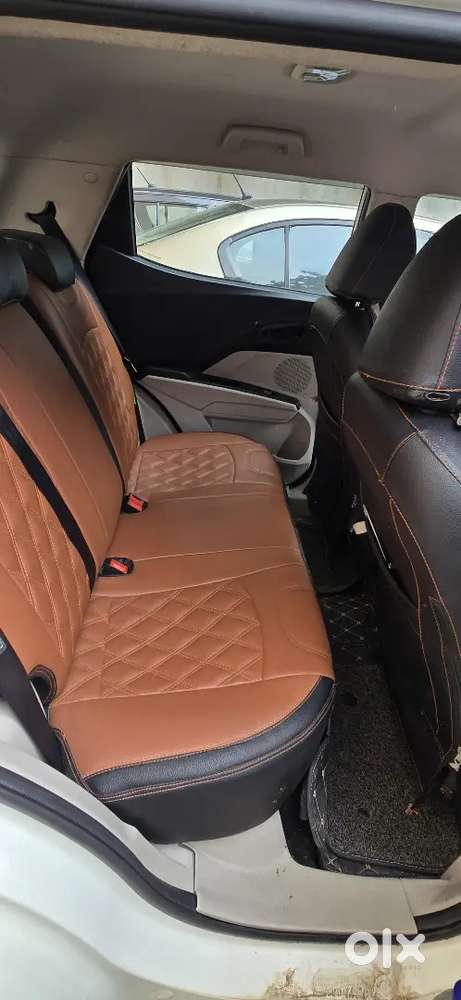 Mahindra Xuv300 2019 Petrol
