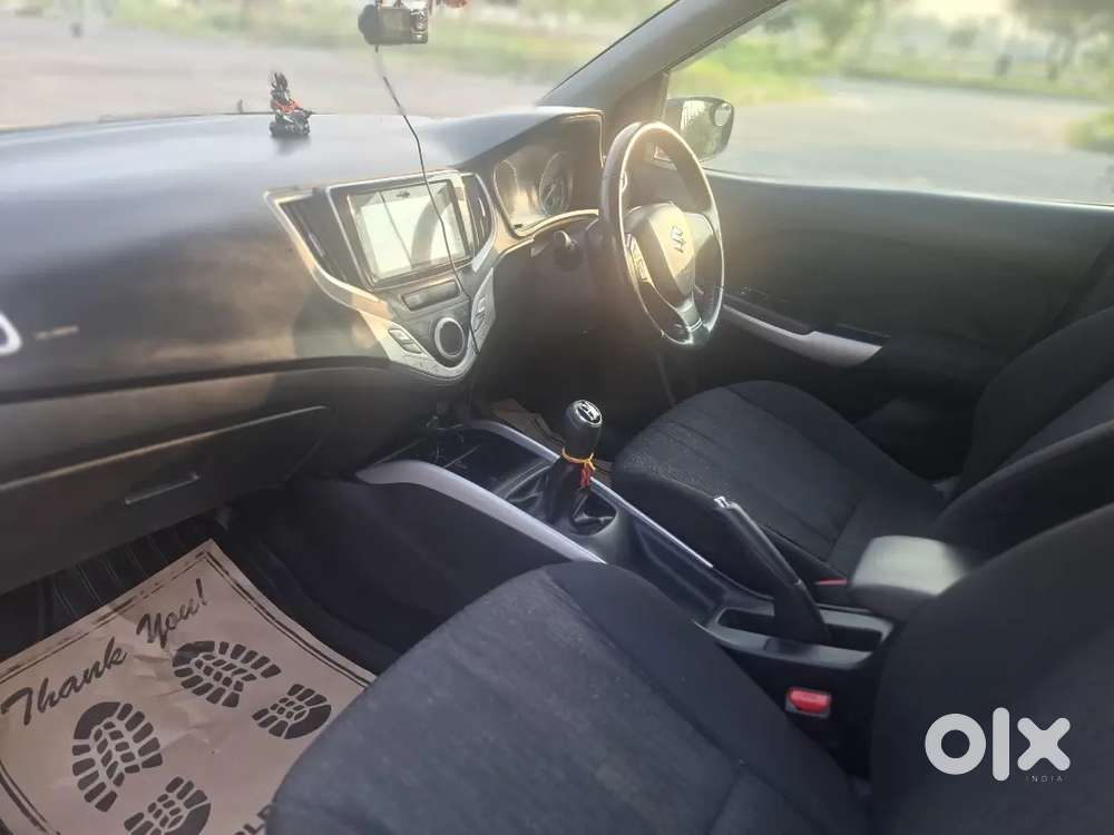 Mint Condition Gaddi Full Service Records From Nexa