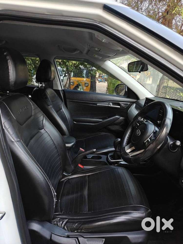 Kia Seltos Htk D, 2020, Diesel