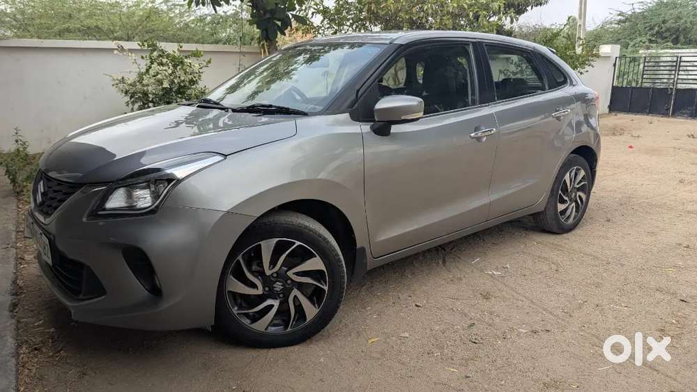 Baleno Zeta Top Modal
