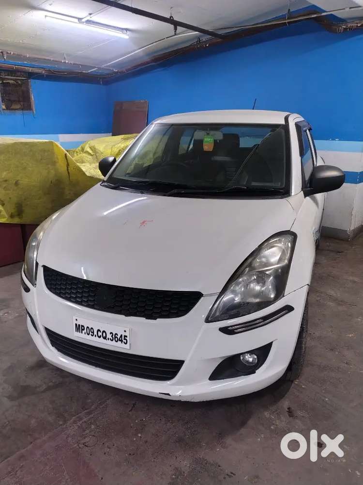 Swift Maruti Suzuki 2015 Edition Lxi Insurance New Pepper Viled 2030
