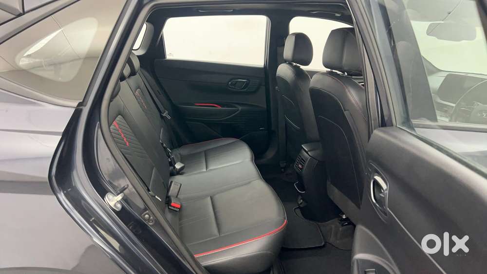 Hyundai I20 N Line N8 1.0 Turbo Dct, 2023, Petrol
