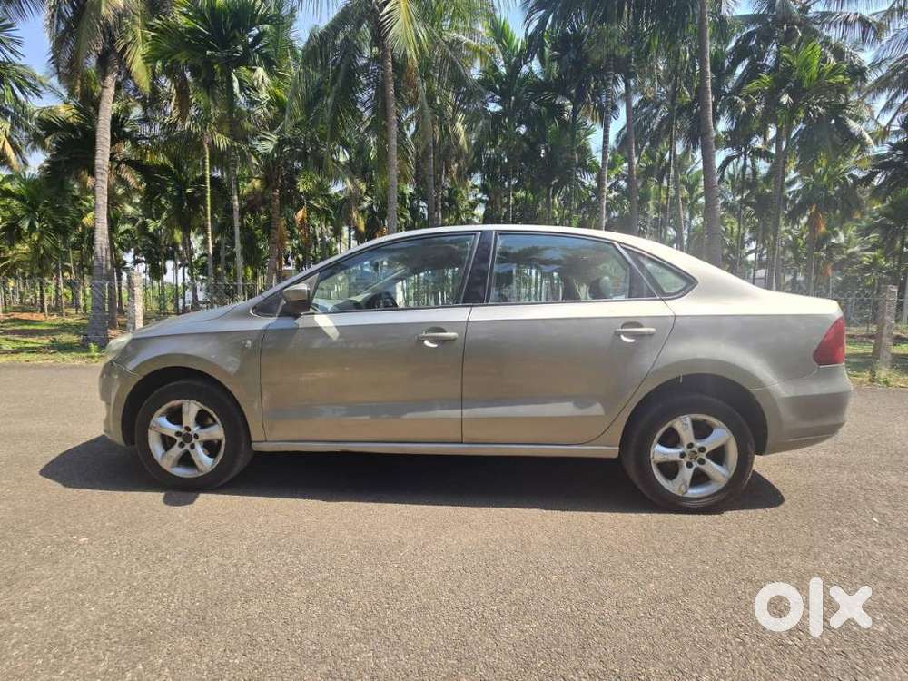 Skoda Rapid 2013-2016 1.5 Tdi Elegance, 2014, Diesel