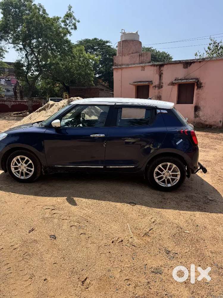 Maruti Suzuki Swift 2019 Petrol 58000 Km Driven
