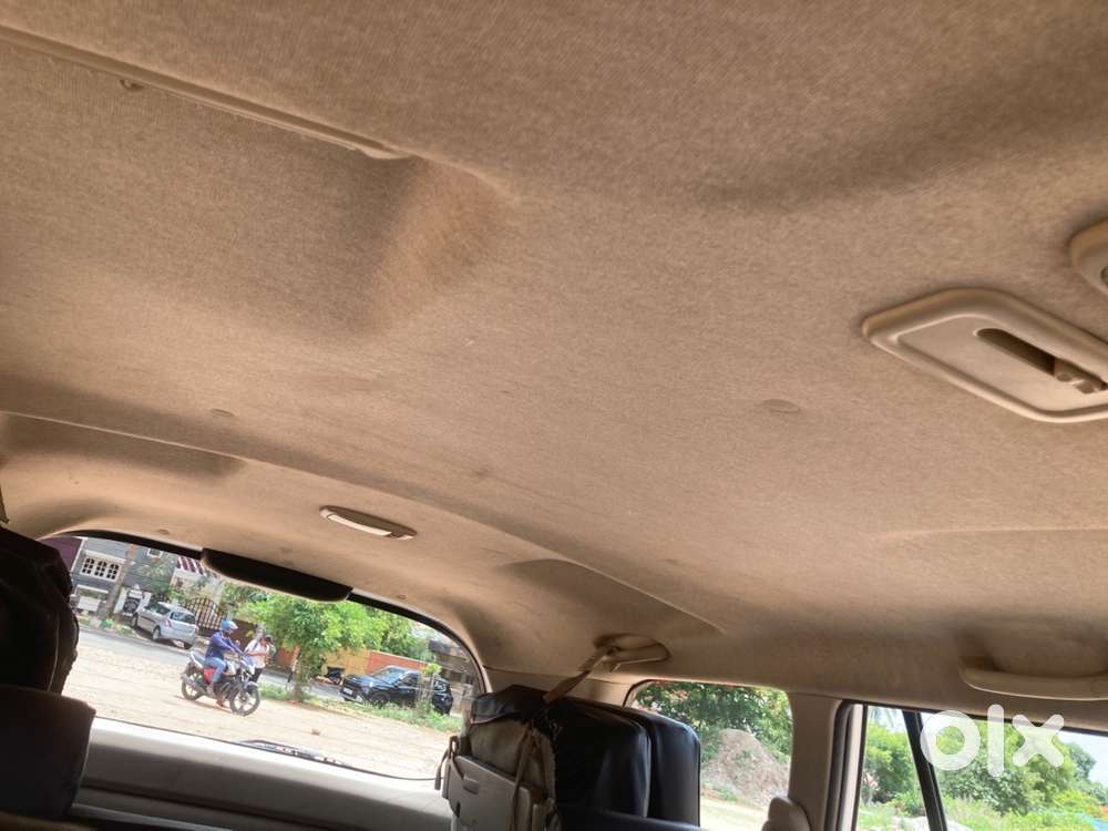 Toyota Innova Prtrol Manual 2005