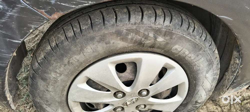 Hyundai I10 2012 Cng & Hybrids Well Maintained