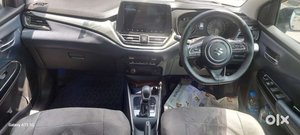 Maruti Suzuki Baleno 1.2 Alpha At, 2023, Petrol