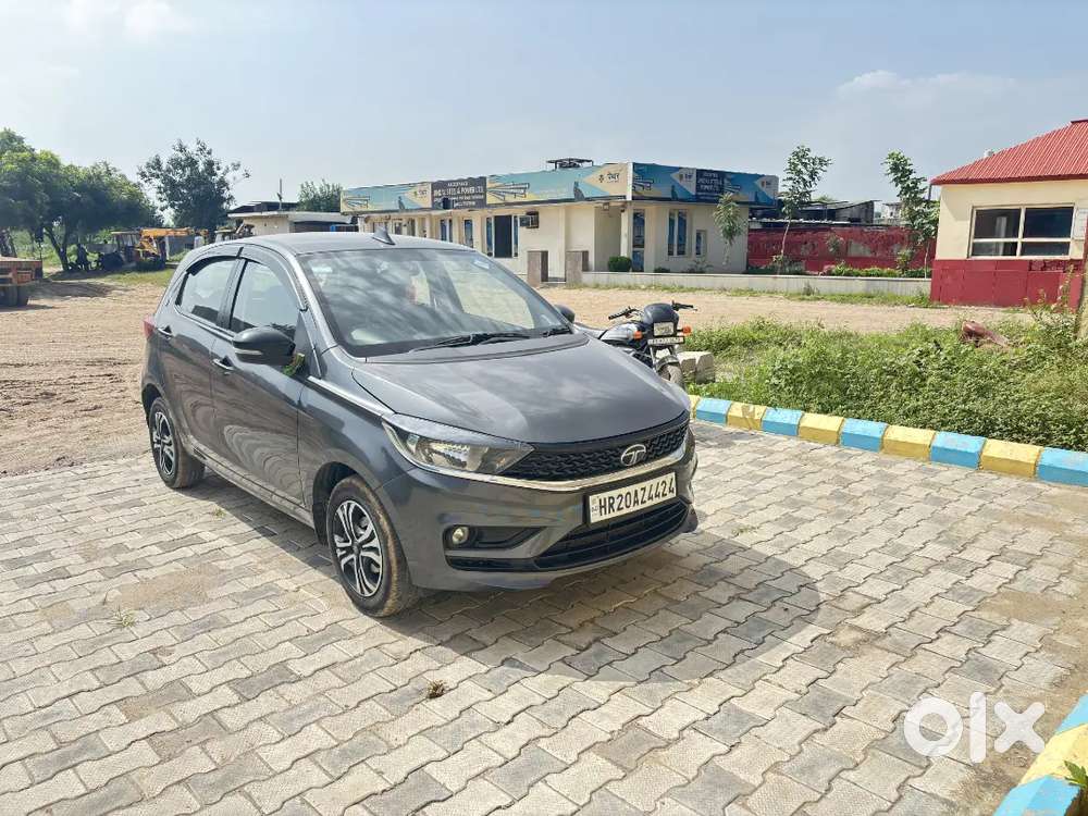 Tata Tiago 2024
