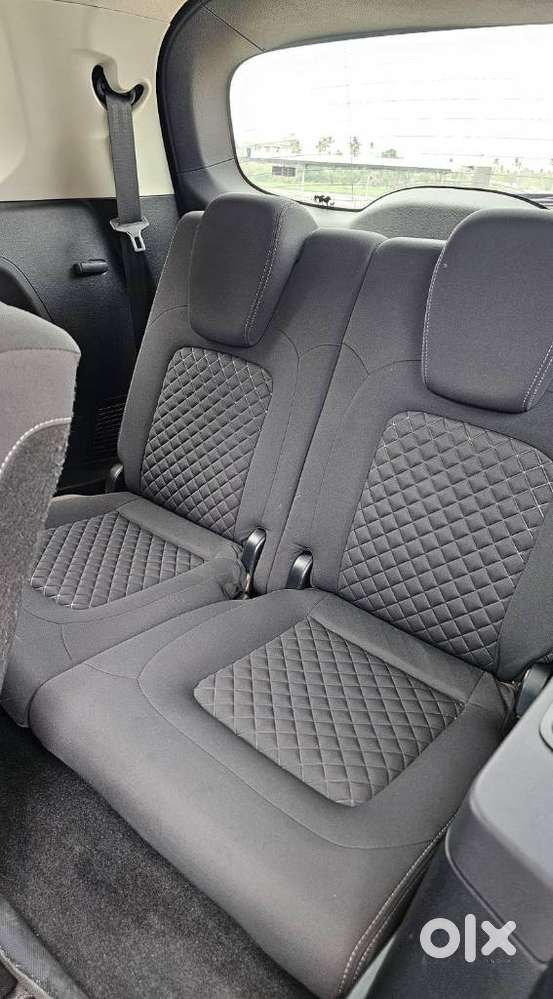 Tata Safari 2.0 Kryotec Xt, 2021, Diesel