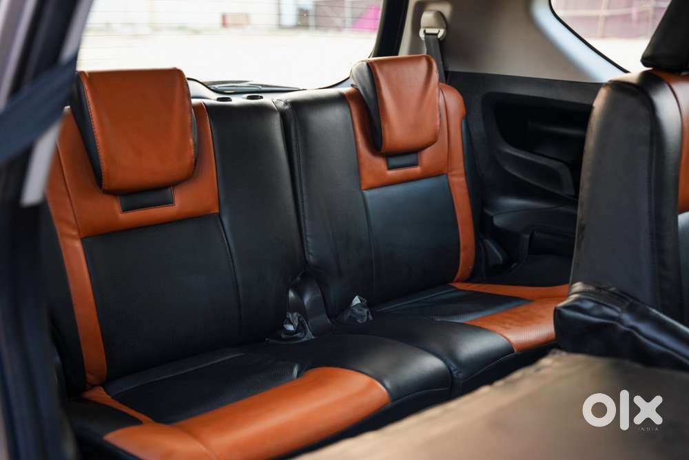 Toyota Innova Crysta 2.4 Gx Mt, 2017, Diesel