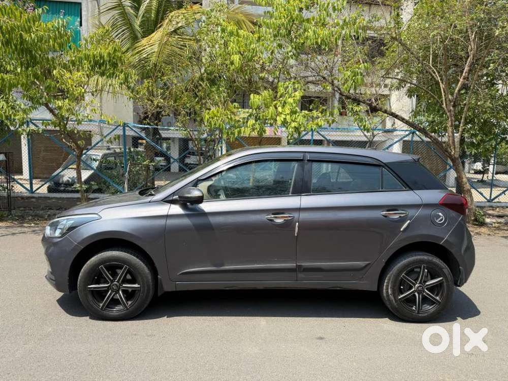 Hyundai Elite I20 Asta Option Diesel, 2019, Diesel