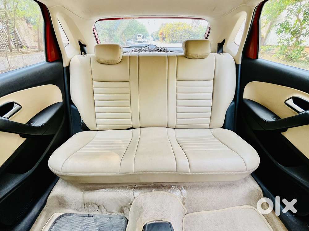 Volkswagen Polo 2009-2013 Ipl Ii 1.2 Petrol Highline, 2014, Petrol